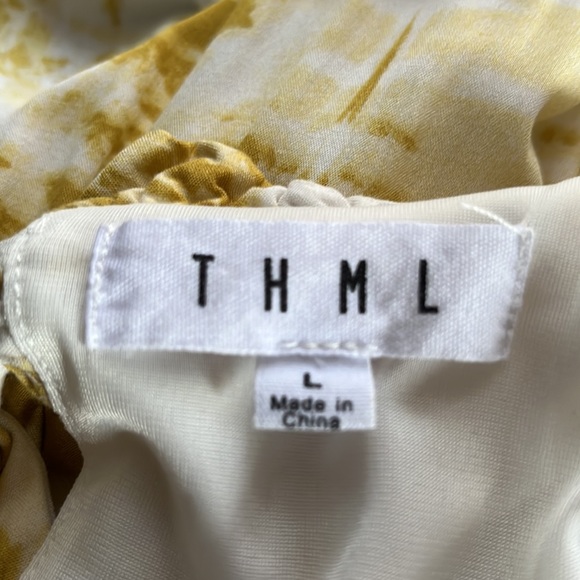 THML Dress - Picture 7 of 10